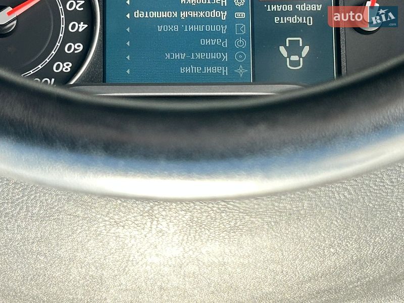 Минивэн Ford S-Max 2009 в Сумах