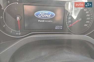 Минивэн Ford S-Max 2011 в Коблеве