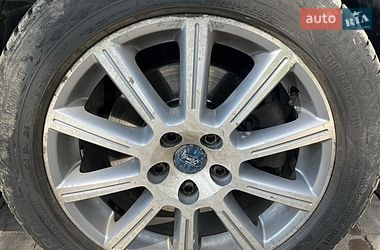 Минивэн Ford S-Max 2008 в Николаеве