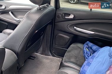 Мінівен Ford S-Max 2014 в Южному