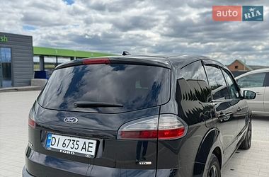 Мінівен Ford S-Max 2009 в Кам'янець-Подільському