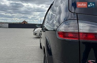 Мінівен Ford S-Max 2009 в Кам'янець-Подільському