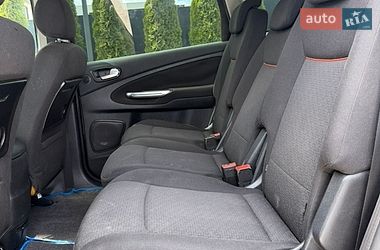 Мінівен Ford S-Max 2009 в Кам'янець-Подільському