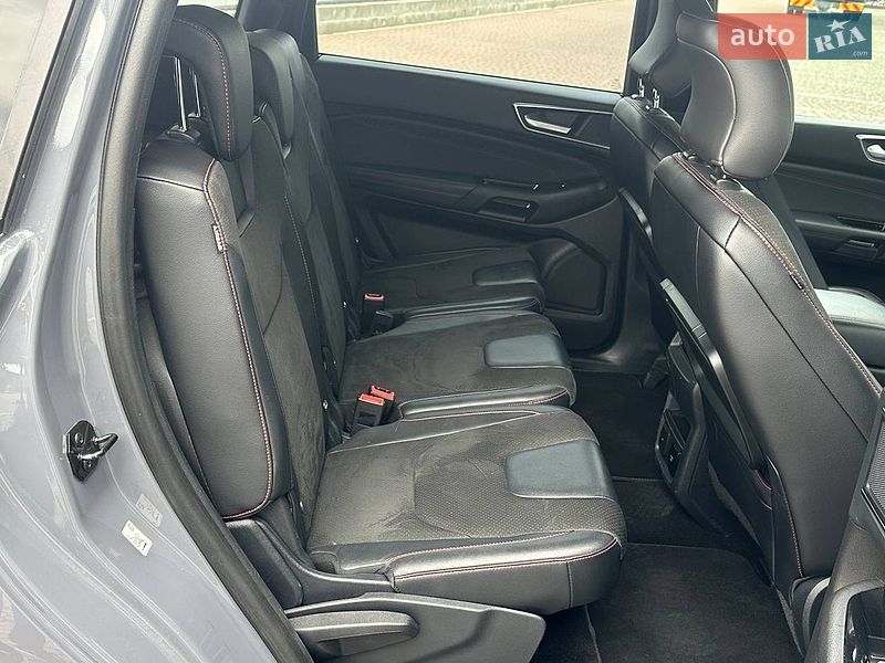 Минивэн Ford S-Max 2019 в Мукачево
