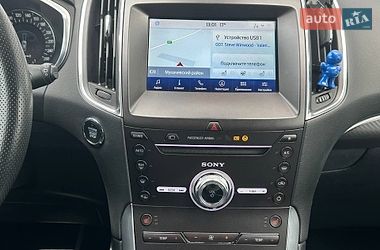 Минивэн Ford S-Max 2019 в Мукачево