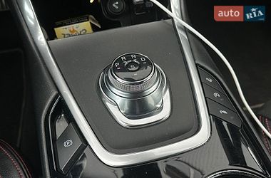 Минивэн Ford S-Max 2019 в Мукачево