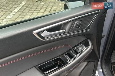 Минивэн Ford S-Max 2019 в Мукачево