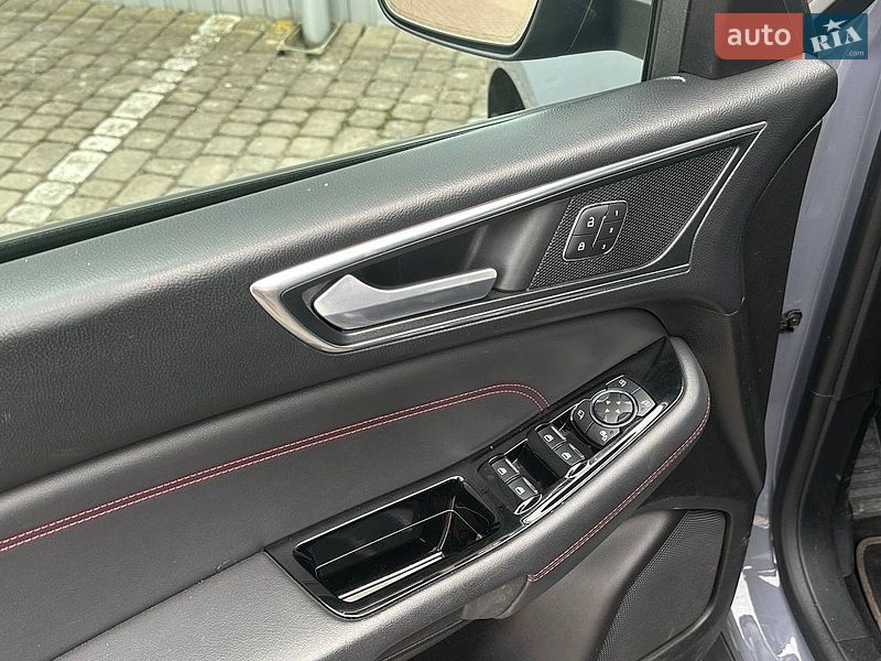 Минивэн Ford S-Max 2019 в Мукачево