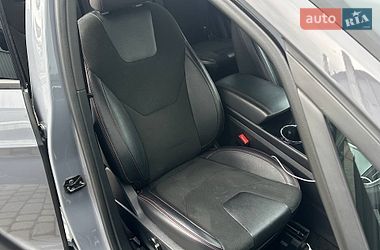 Минивэн Ford S-Max 2019 в Мукачево