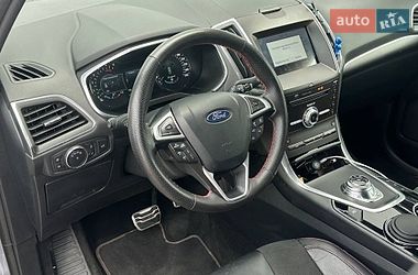Минивэн Ford S-Max 2019 в Мукачево
