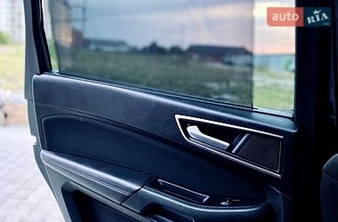 Мінівен Ford S-Max 2015 в Калуші