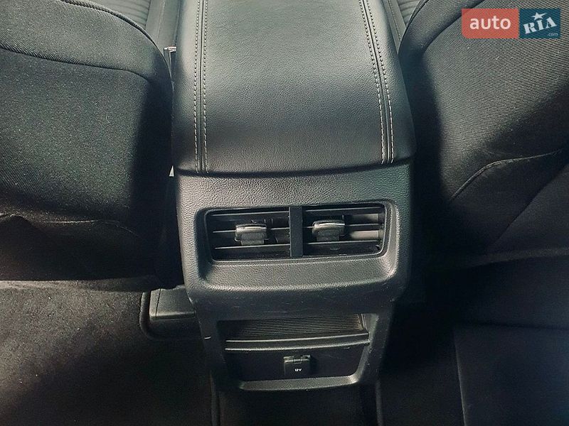 Мінівен Ford S-Max 2015 в Калуші