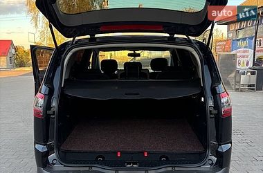 Минивэн Ford S-Max 2011 в Локачах