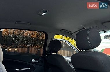 Минивэн Ford S-Max 2011 в Локачах