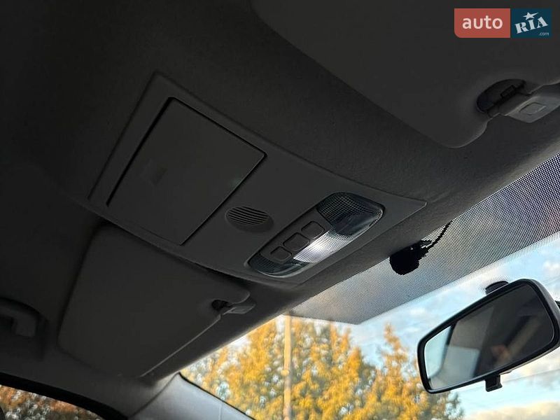 Минивэн Ford S-Max 2011 в Локачах