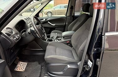 Минивэн Ford S-Max 2012 в Ровно