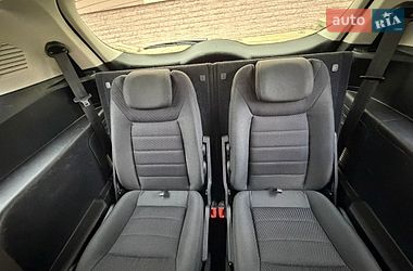 Минивэн Ford S-Max 2012 в Ровно