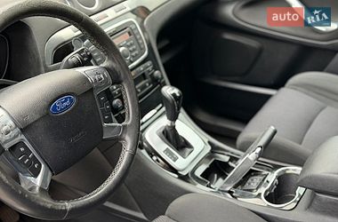 Минивэн Ford S-Max 2012 в Ровно