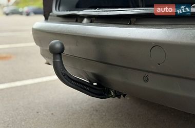 Минивэн Ford S-Max 2012 в Ровно