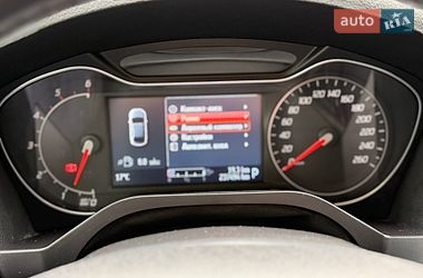 Минивэн Ford S-Max 2012 в Ровно