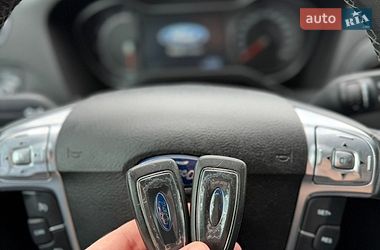 Минивэн Ford S-Max 2012 в Ровно