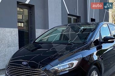 Мінівен Ford S-Max 2015 в Калуші