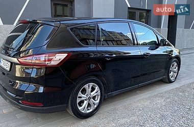Мінівен Ford S-Max 2015 в Калуші
