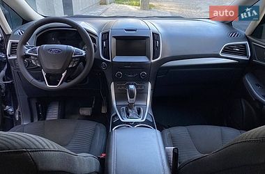 Мінівен Ford S-Max 2015 в Калуші