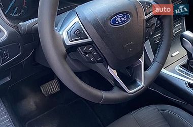 Мінівен Ford S-Max 2015 в Калуші