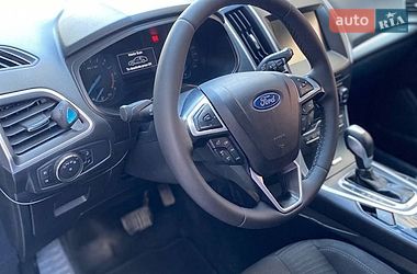 Мінівен Ford S-Max 2015 в Калуші