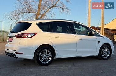 Мінівен Ford S-Max 2021 в Броварах
