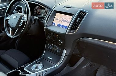 Мінівен Ford S-Max 2021 в Броварах