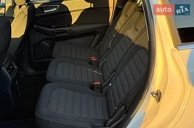 Мінівен Ford S-Max 2021 в Броварах