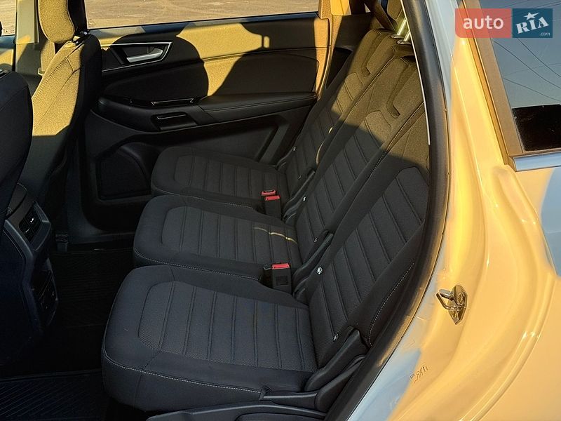Мінівен Ford S-Max 2021 в Броварах