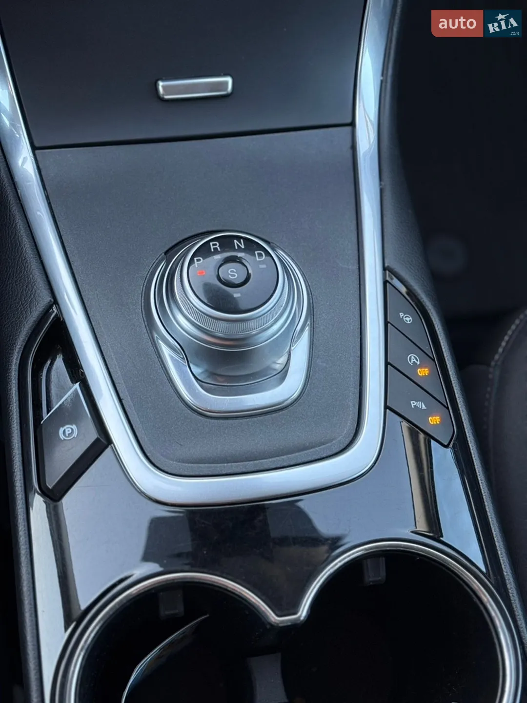 2021 Ford S-MAX - мініатюра 30