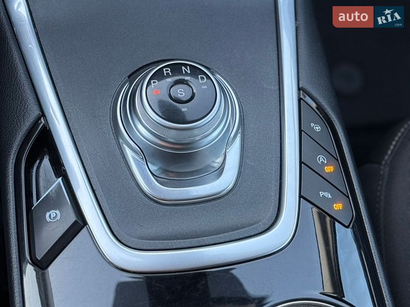 Мінівен Ford S-Max 2021 в Броварах