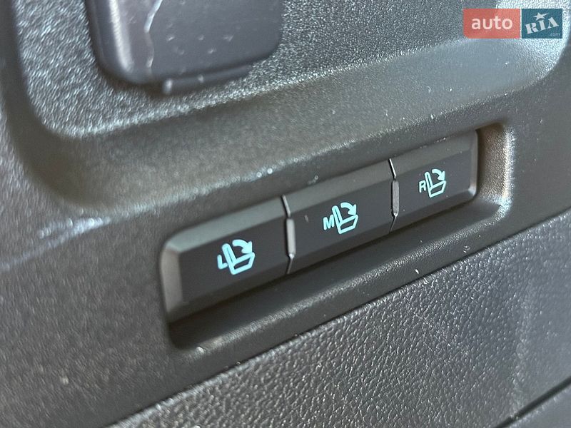 Мінівен Ford S-Max 2021 в Броварах