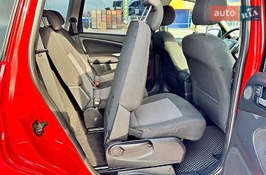 Минивэн Ford S-Max 2012 в Запорожье