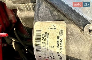 Минивэн Ford S-Max 2012 в Запорожье