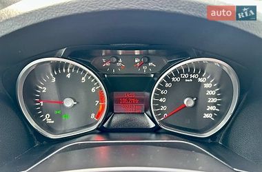 Минивэн Ford S-Max 2012 в Запорожье