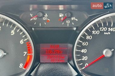 Минивэн Ford S-Max 2012 в Запорожье