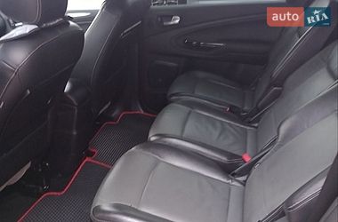 Минивэн Ford S-Max 2008 в Львове