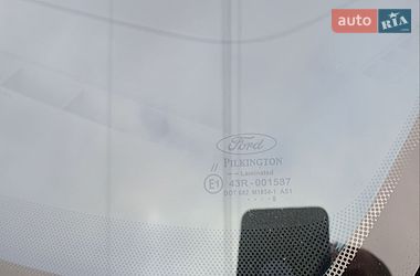 Минивэн Ford S-Max 2008 в Львове