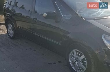 Минивэн Ford S-Max 2007 в Городке