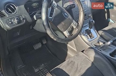Минивэн Ford S-Max 2007 в Городке