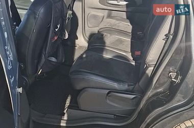 Минивэн Ford S-Max 2007 в Городке