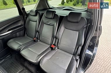 Минивэн Ford S-Max 2009 в Стрые