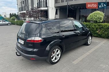 Минивэн Ford S-Max 2009 в Стрые
