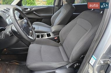 Минивэн Ford S-Max 2009 в Ивано-Франковске