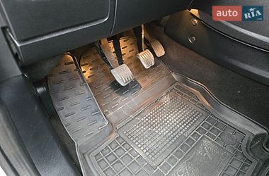 Минивэн Ford S-Max 2009 в Ивано-Франковске